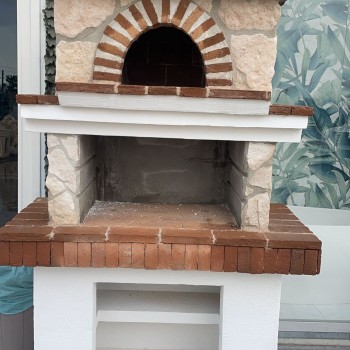 Forno Barbecue MEDIUM 