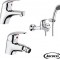 Miscelatore lavabo serie FLO'Jacuzzi 