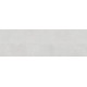 Mattonella Urbe - Dover blanco / nero   25 x 75 cm  