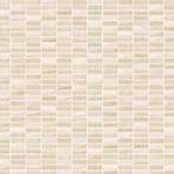 Mattonella Urbe - Dover  beige / marrone 25 x 75 cm  