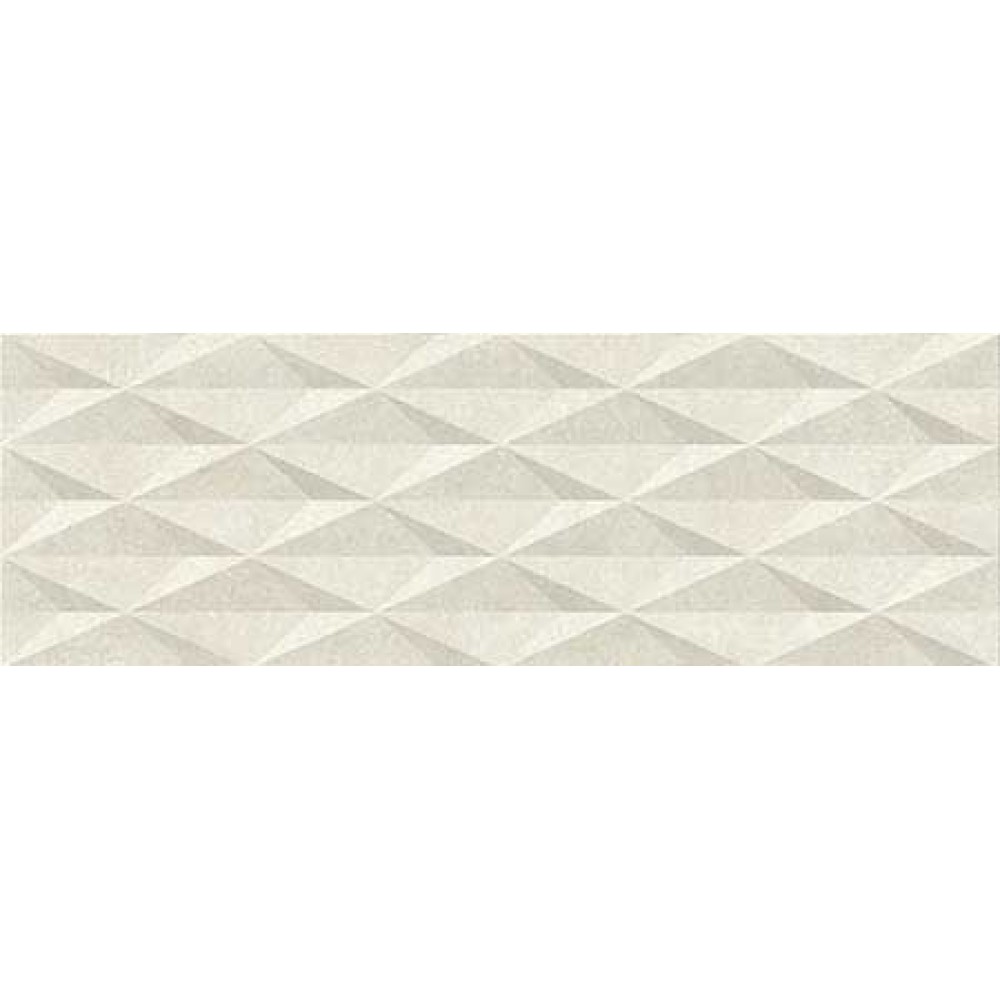 Mattonella Urbe - Dover  beige / marrone 25 x 75 cm  