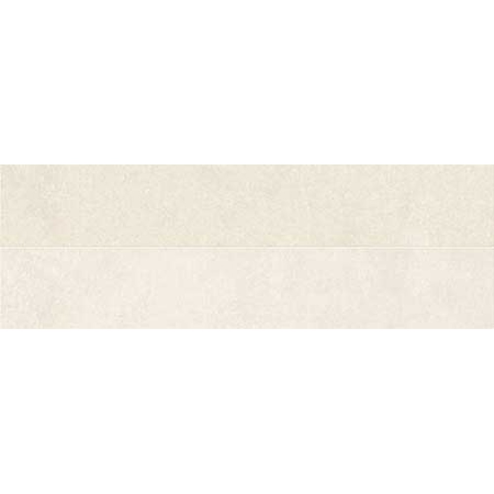 Mattonella Urbe - Dover  beige / marrone 25 x 75 cm  