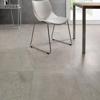 Mattonella Brit Stone Grey 60x120 Cm 