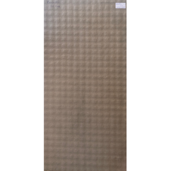 Mattonella Celina Beige Bugnato 60x120 Cm