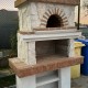 Forno Barbecue MEDIUM 