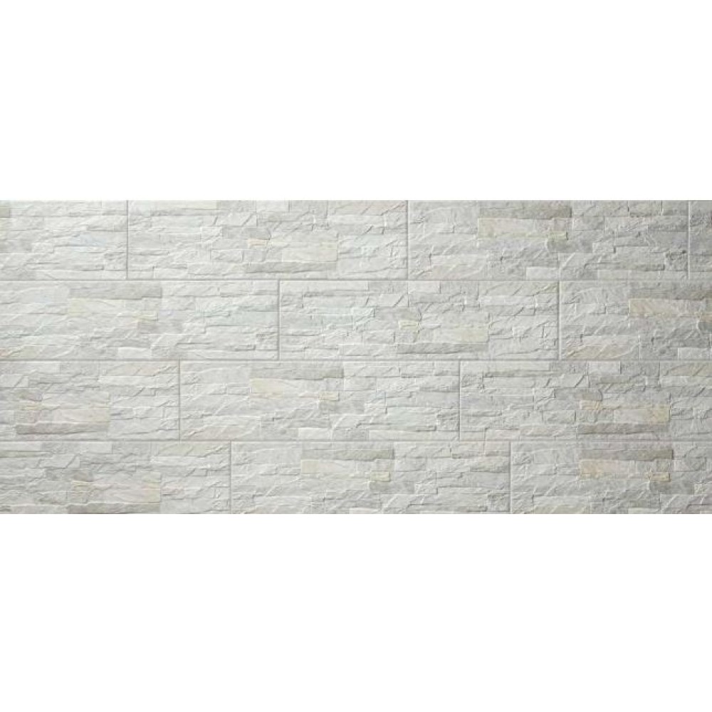 Mattonella Selce grigio 18x62 