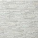 Mattonella Selce grigio 18x62 