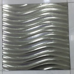 Mattonella ONDA PLATINO  60X60 