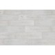 Mattonella Ash Bianco 18x62