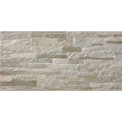 Mattonella Selce grigio 30x60 Cm  