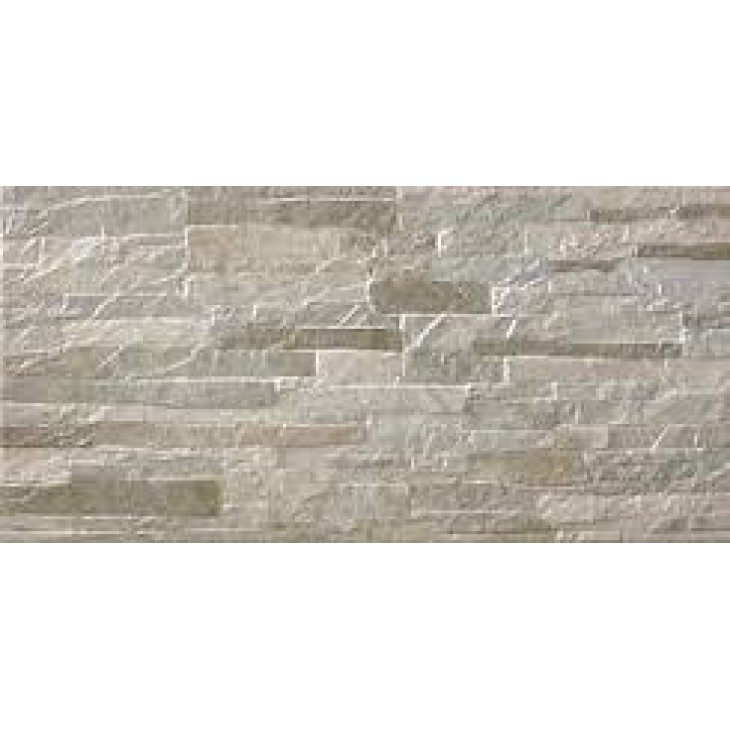 Mattonella Selce grigio 30x60 Cm  