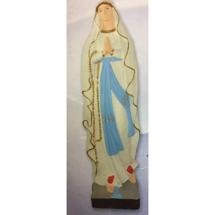 Statua MADONNA DI LOURDES 