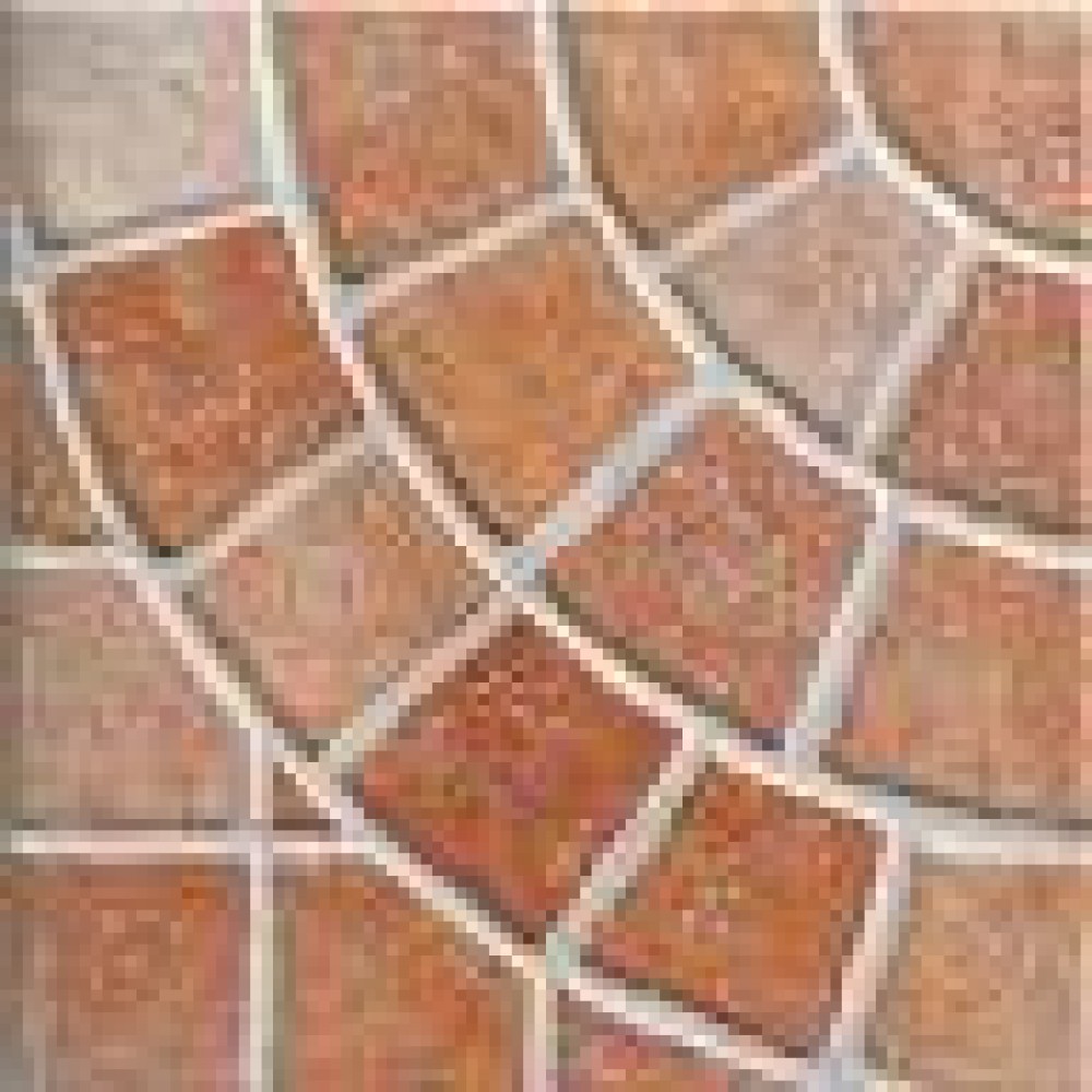 Mattonella Pave' Ocra 30x30 Cm 