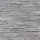 Orient grey 10x40 - Pietra naturale ad incastro 