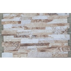 Mattonella  Andes tierra  50x35 cm