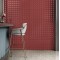 Mattonella Charm Red 30x90 Cm