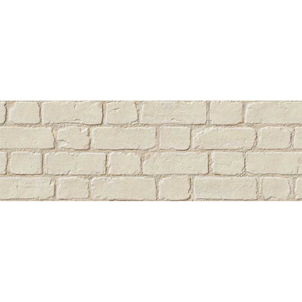 Mattonella Microcemento Beige 30 x 90 cm 