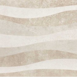 Mattonella Delhi beige 33 x 55 cm 