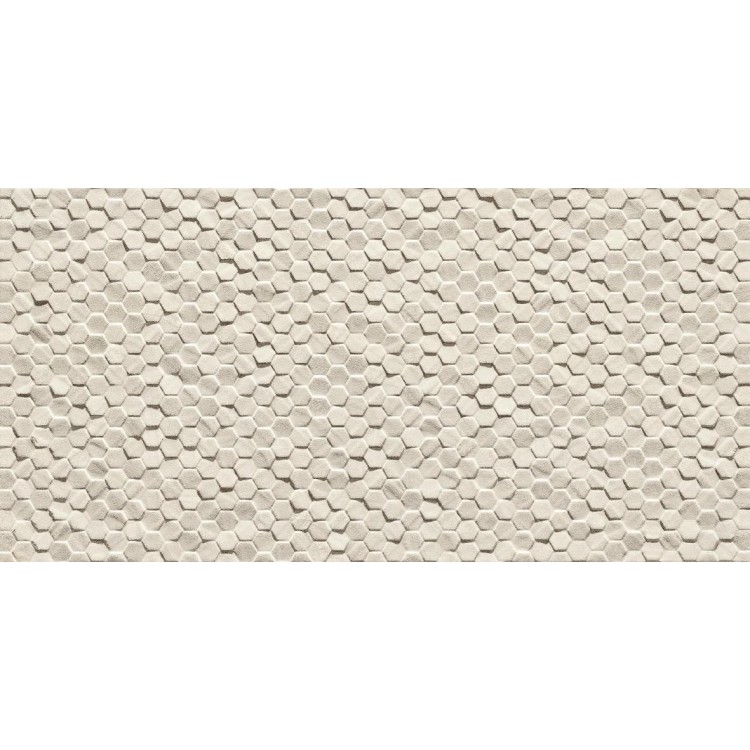 GEOSTONE ESAGONETTA BEIGE  - formato 30x60 - Piemme Valentino