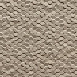 GEOSTONE ESAGONETTA TERRA - formato 30x60 - Piemme Valentino