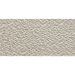 GEOSTONE ESAGONETTA TORTORA  - formato 30x60 - Piemme Valentino