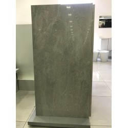 Mattonella TRENTO GRIS - formato 60x120 - lappata - marchio EMIGRES