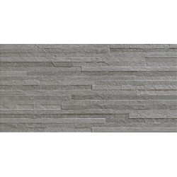 MORE MURETTO GRIGIO - formato 30x60 - Piemme Valentino