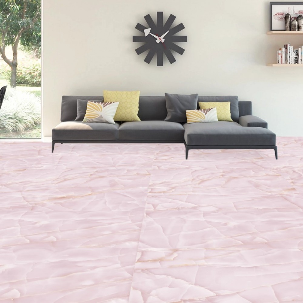 Real Onix Pink 60x120