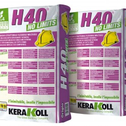 Colla Kerakoll H40 No Limits