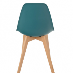 Sedia Scand Nordic Verde