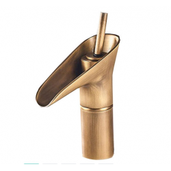 Miscelatore Oro bidet