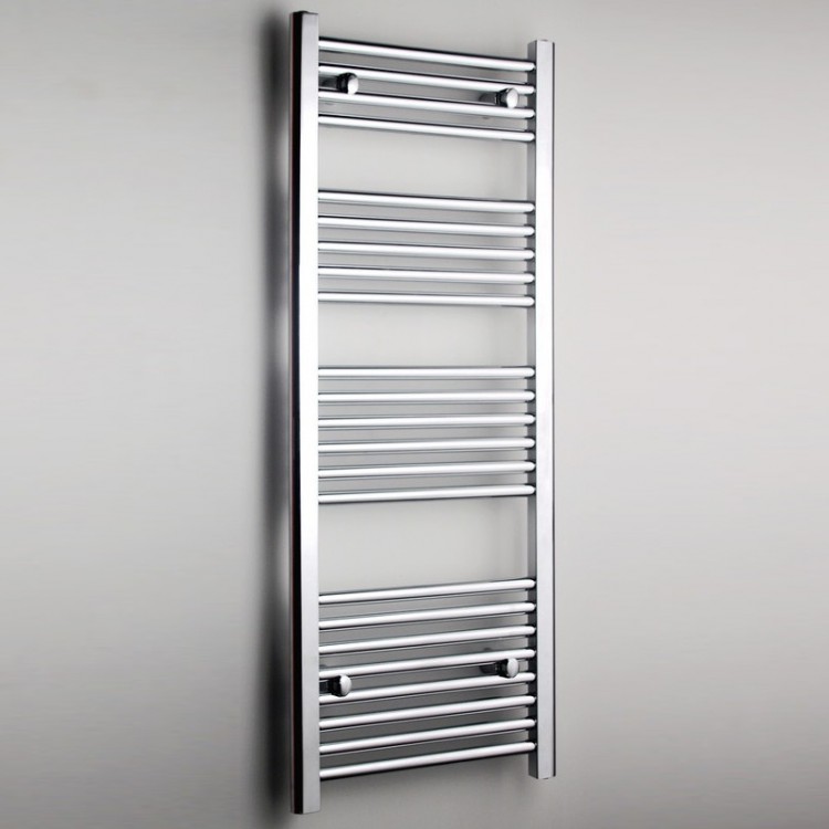 Termoarredo LAZZARINI - Cromo - H.69