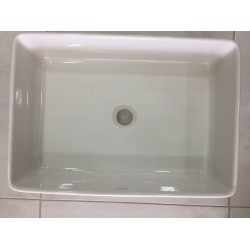 Lavabo da appoggio Porcher 