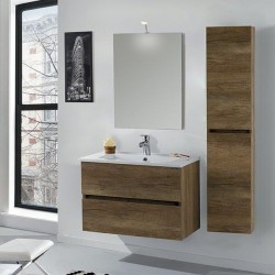 Mobile da bagno BALI 60 cm - vari colori 