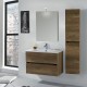 Mobile da bagno BALI 60 cm - vari colori 