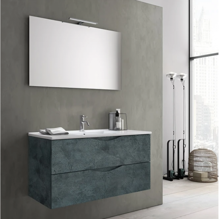 Mobile da bagno MARTINA 80 cm 