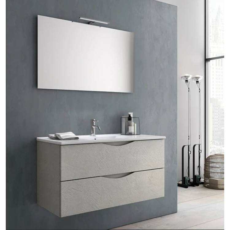 Mobile da bagno MARTINA 80 cm 