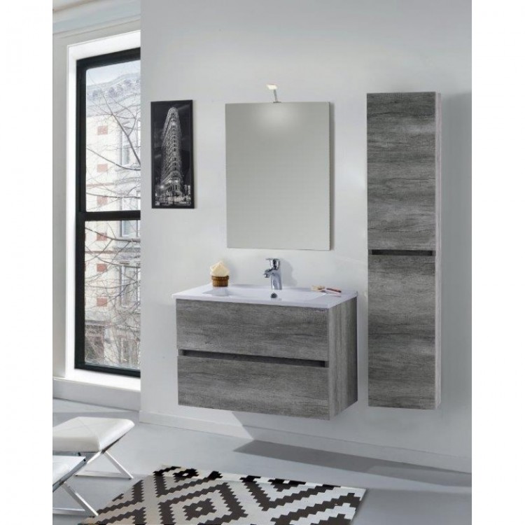 Mobile da bagno BALI 60 cm - vari colori 