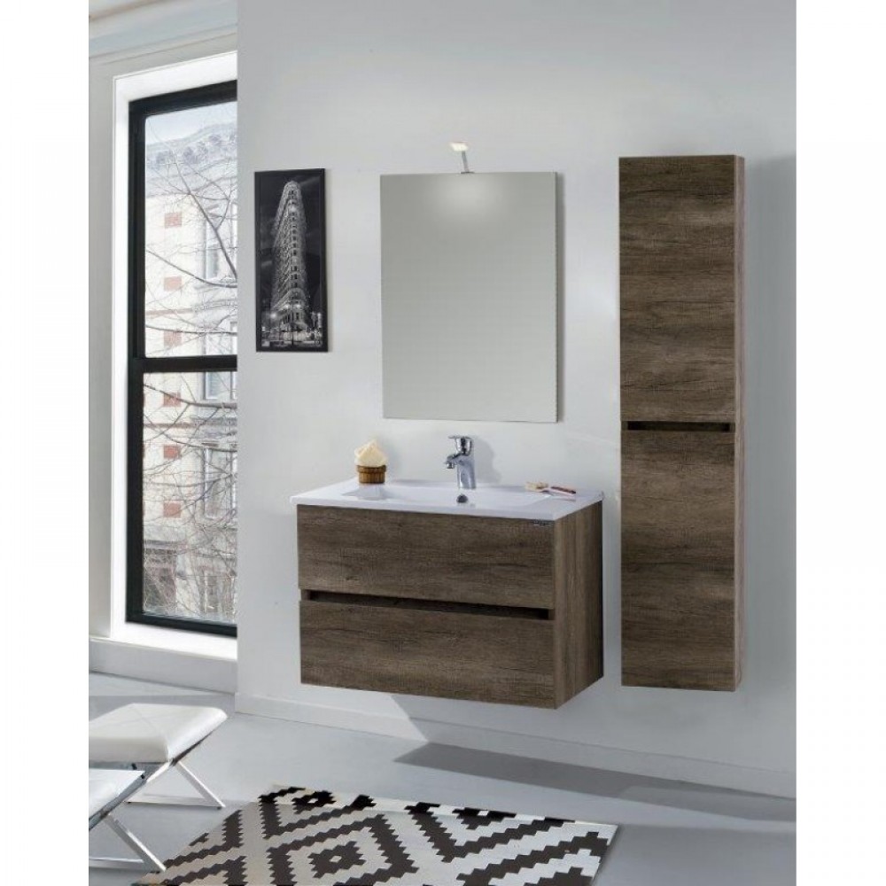 Mobile da bagno BALI 60 cm - vari colori 