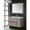 Mobile da bagno OXID Beton 90 