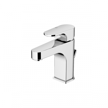 Miscelatore lavabo serie Homix 1000