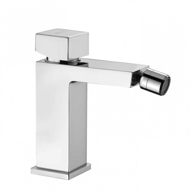 Miscelatore bidet serie TORRE