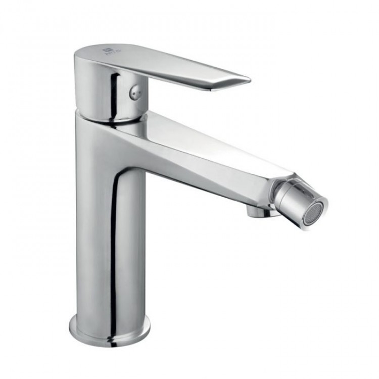 Miscelatore bidet Cristallo 