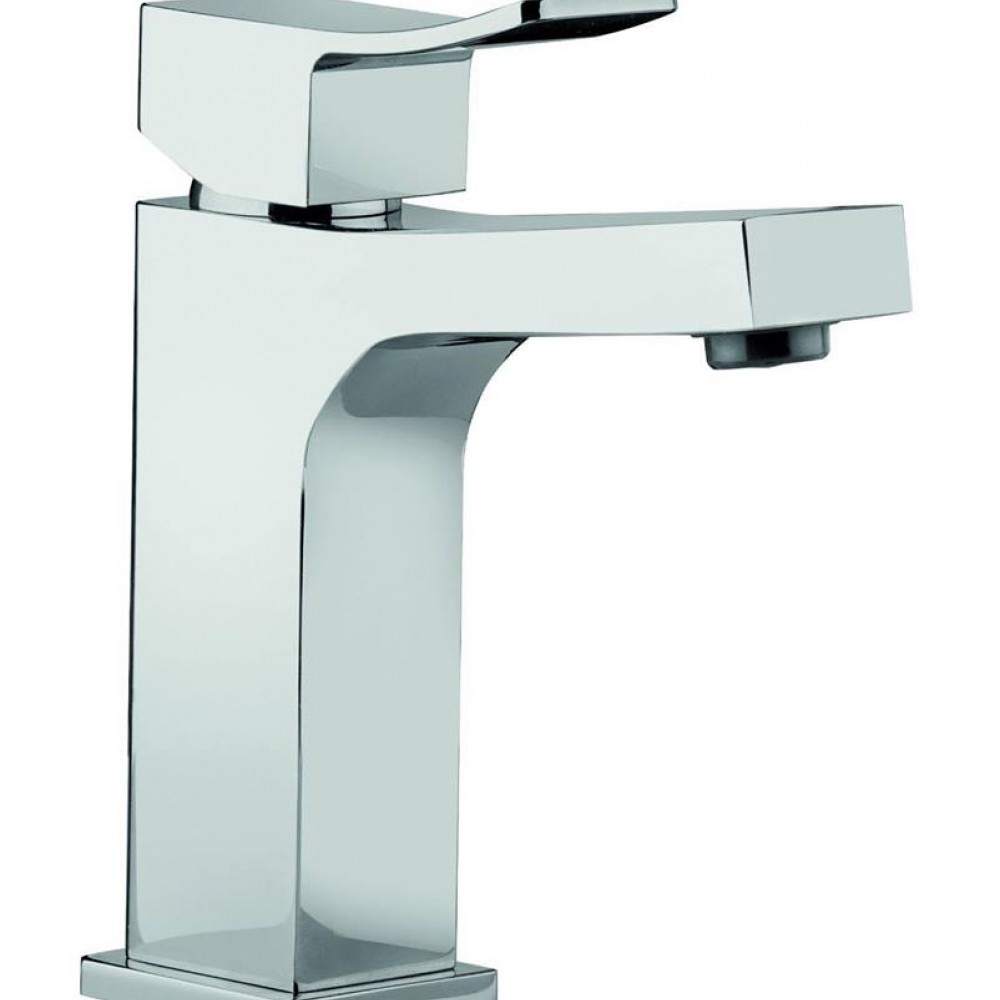 Miscelatore lavabo serie WAR Jacuzzi