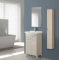 Mobile da bagno STELLA da 56 Larice