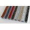 Profili decorativi per mattonelle glitterati - spessore 1 cm