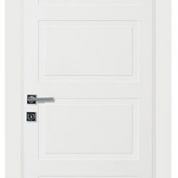 Porte da interno linea Elite 4 bugne 