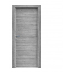 Porte da interno linea Rever2 - Grey