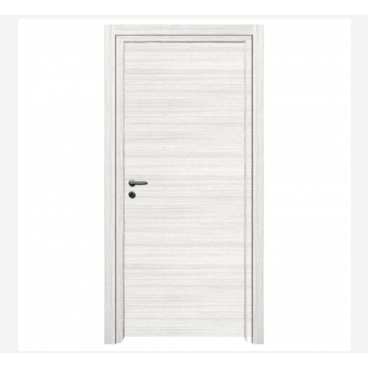 Porte scorrevoli a scomparsa Rever2 - Palissandro White