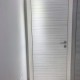 Porte da interno linea Texture - palissandro white